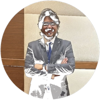 Janak - Co-Founder Effibt, Technology and Operations Lead